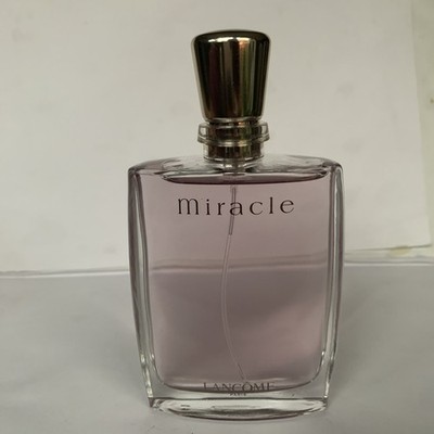 Lancôme Miracle L Eau De Parfum 100 ML/3.4 OZ Spray 100 ML/3.4 OZ New