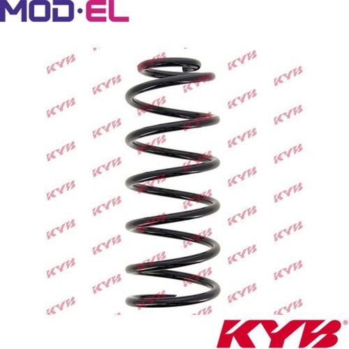 COIL SPRING RC2968 FOR VW GOLFIV ARL/ASZ/ATD/AUY/AJM/AGR 1.9L AZJ/AZH 2.0L 4cyl