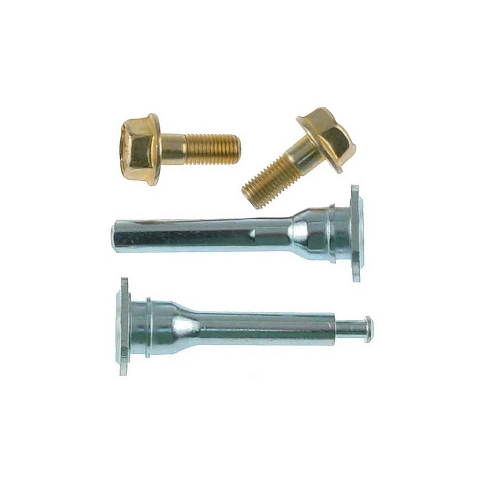 Kit de pinza de freno de disco trasero Carlson para Subaru Baja 2003-2006 Foto 2 de 3