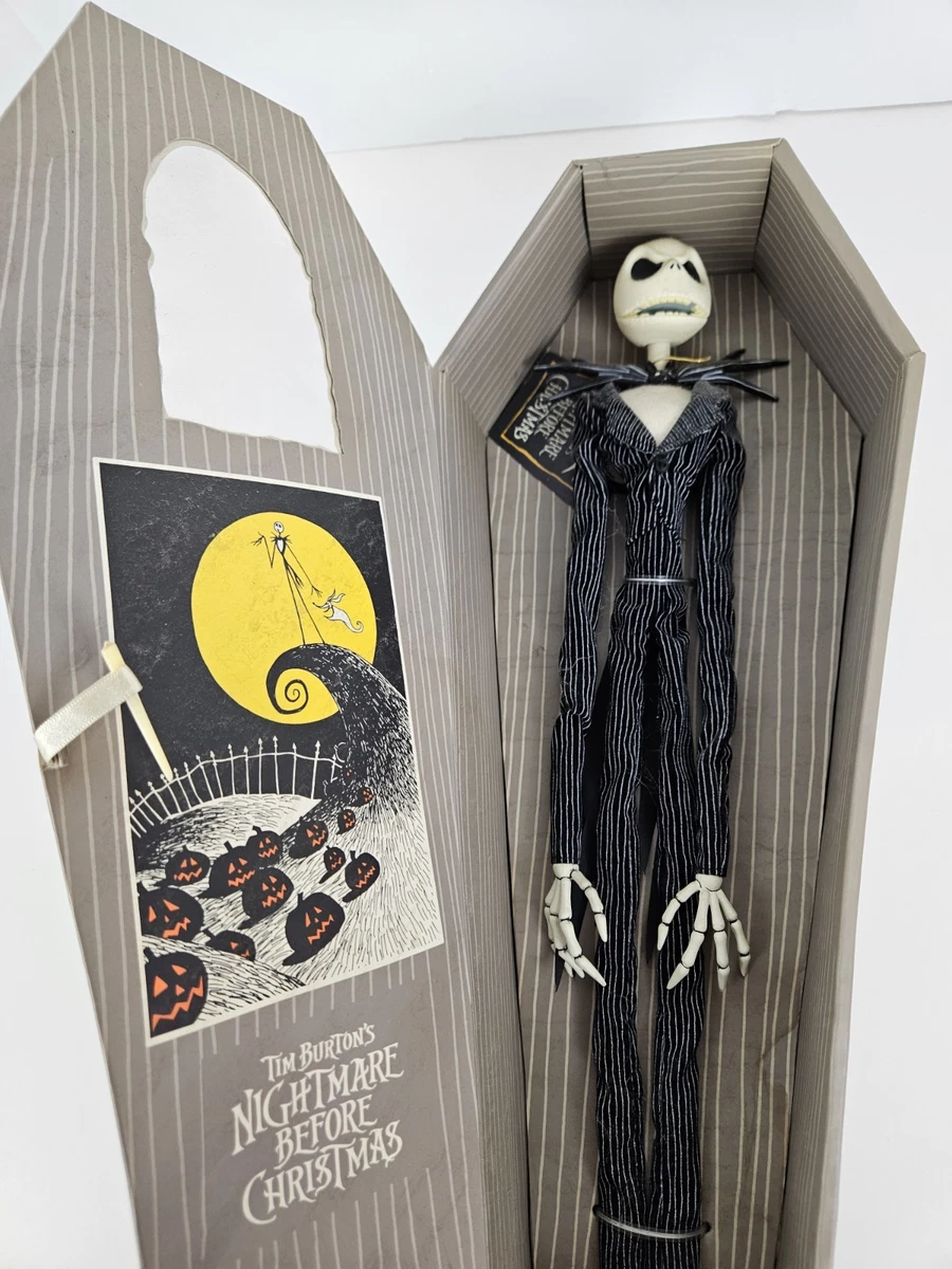 Jun Planning Nightmare Before Christmas Toys & Hobbies for sale | eBay