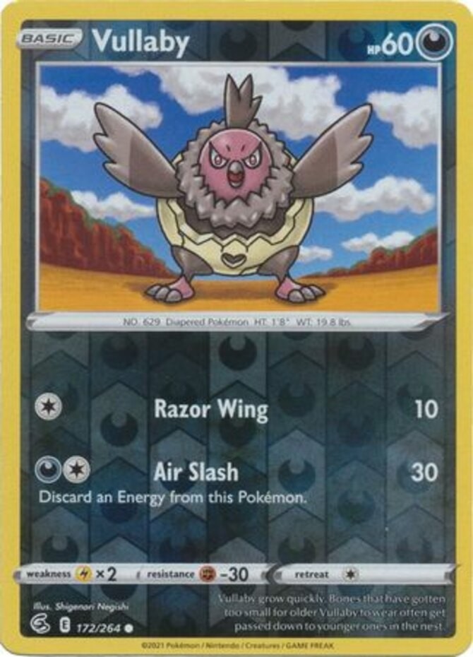 Vullaby