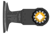 Metabo TauchsäGeblatt Holz+Metall Bim 65 Mm, 626955000