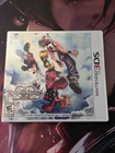 Kingdom Hearts 3D - Dream Drop Distance (Nintendo 3DS) Used