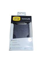 OtterBox iPhone Air Commuter Series Case for MagSafe with Camera Control - Black