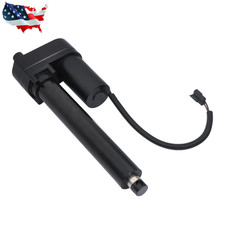 Mower Electric Actuator 180035 For Grasshopper Powerfold Decks 3461 3461R 12Volt
