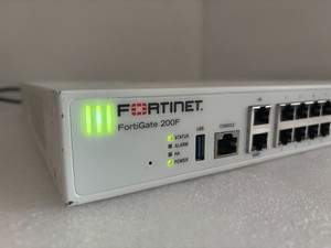 Fortigate 40 F | eBay