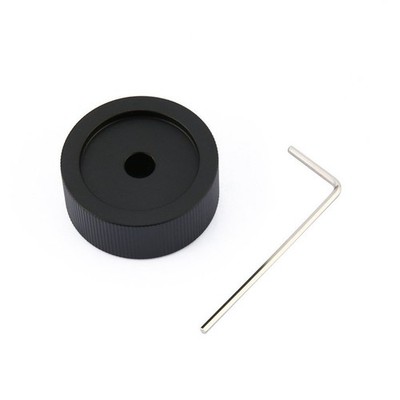CNC gefr?ster Lautst?rkeregler Home Audio Systems Premium Griff massives Alumi