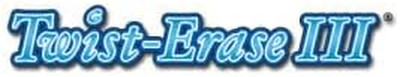 Twist Erase III Mechanical Pencil 0.7mm - Pre-Loaded Super Hi-Polymer HB Lead...