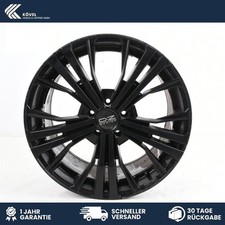 19 Zoll Alufelge OZ Cortina 9Jx19 ET50 5x112 KBA 50103 Audi