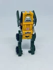 Brawn 100% Complete Mini 1984 Vintage Hasbro G1 Transformers Action Figure