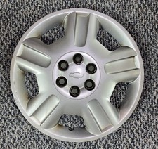 2006 2007 2008 2009 Chevrolet Uplander 17 Wheel Cover Hub Cap 9596504 Chevy 2006 2007 2008 2009 Chevrolet Uplander 17 Wheel Cover Hub Cap 9596504 Chevy