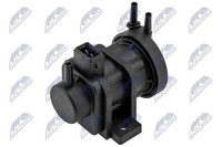 NTY Druckwandler, Abgassteuerung EGR-PL-047 FüR Opel Saab
