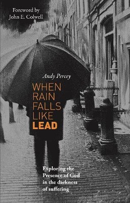 Andrew Percey When Rain Falls Like Lead (Taschenbuch)