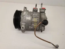 08-17 COMPASS AC Compressor Classic Style Vertical Rear Door Handle 55111610AC  