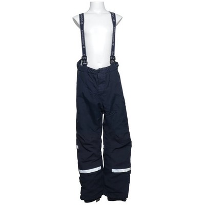 Didriksons, Schneehose, Größe: 140, Blau, Polyamid/Polyester #6H4