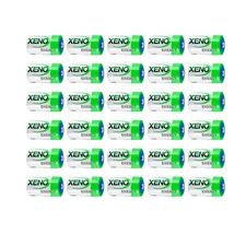 30X 3.6V Xeno XL-050F Lithium Battery TL-2150 TL-4902 TL-5101/5151TL-5902