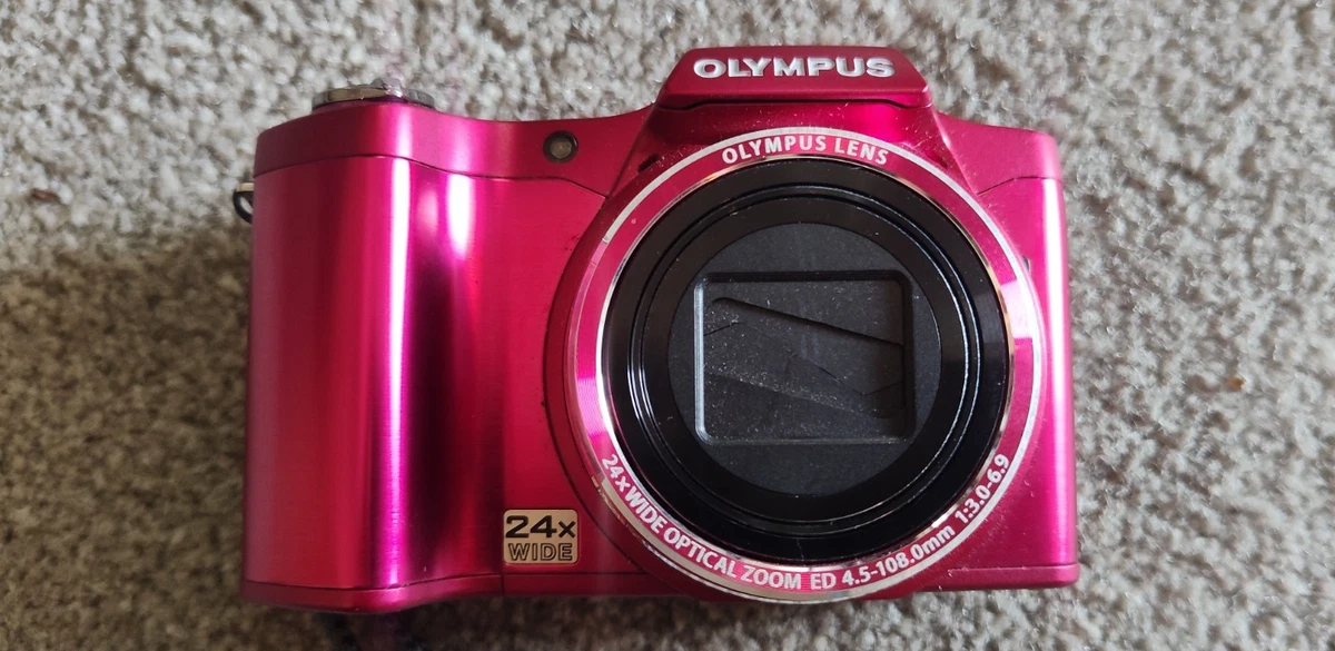 olympus sz 14 products for sale | eBay