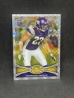 2012 Topps Chrome - Harrison Smith #77 X-Fractor (RC)
