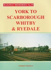 York to Scarborough, Whitby and Rye..., Chapman, Stephe