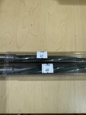 Yankee Reamer 5/8 Tapershank Bridge Reamer 485