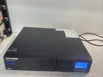 Whattbox IP WB-OVEC-UPS-1100-1