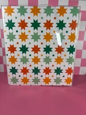 Missouri Star Quilt Pattern Binder
