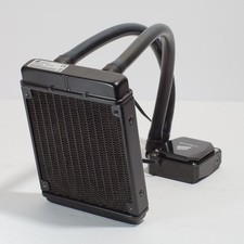 Corsair CW-9060007-WW Liquid CPU Cooler Pre-Owned No Mounting Bracket or Fan