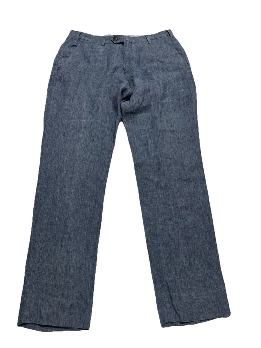 Emporio Armani Regular Size Pants for Men for sale | eBay