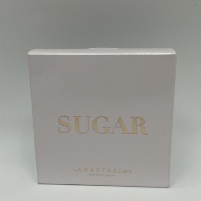 Anastasia sugar mini eyeshadow palette new in box