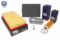 Vaico Teilesatz, Inspektion Expert Kits + V10-3190