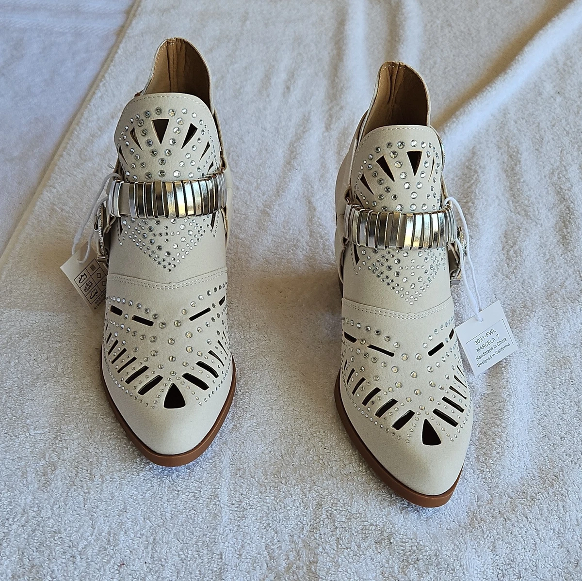 Adams Western Boots for Women for sale | eBay