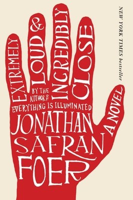Extremely Loud and Incredibly Close by Foer, Jonathan Safran, Good Book