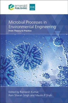 Microbial Processes in Environmental Engineering (Hardback Book)