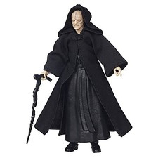 Star Wars The Black Series Emperor Palpatine 6 Inch Figure