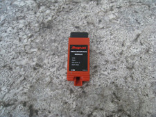 Snap-on TPMS3-2 OBDII TPMS Tester Interface Module Connector Used Free Shipping