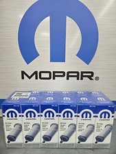 Genuine Mopar Engine Oil Filter Kit 68191349AC Pack of 12 Bulk Lot