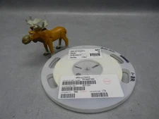 Stackpole SEI RMCF0603FT49R9 49.9 Ohms 1/10W Chip Resistors Reel of 2500