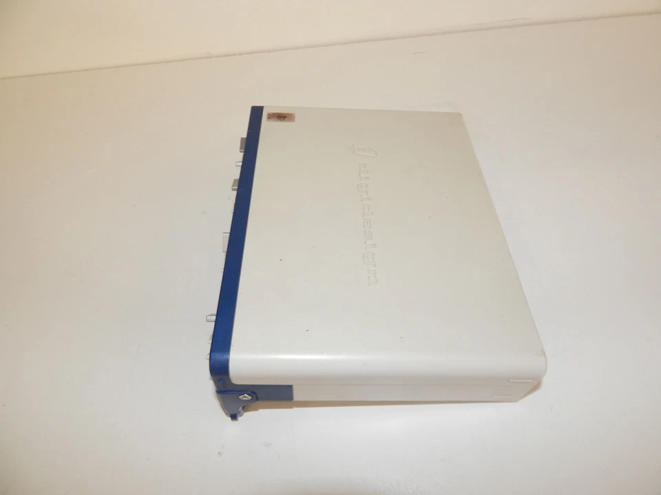 Digidesign Mbox2 / M Box 2 ACADEMIC USB Midi Recording Interface (KWJ64) - Image 4 of 4