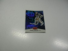 Tomas Vokoun 2006 Flair Showcase card #58