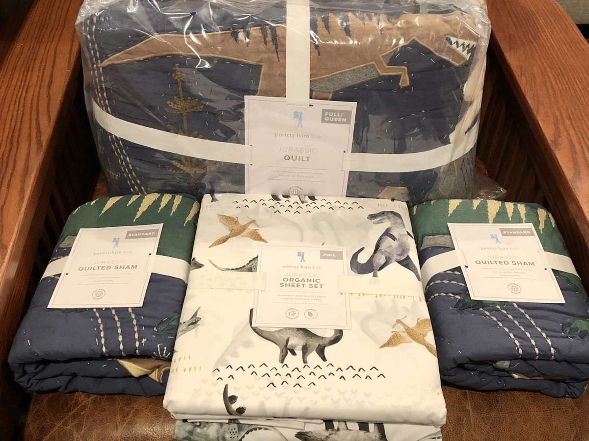Dinosaur queen sheet set sale