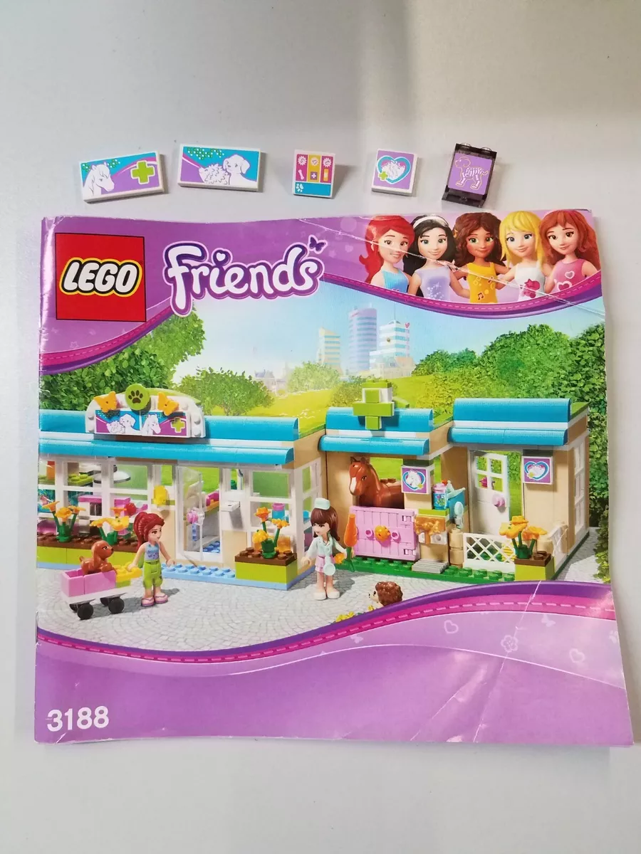 Lego set online 3188