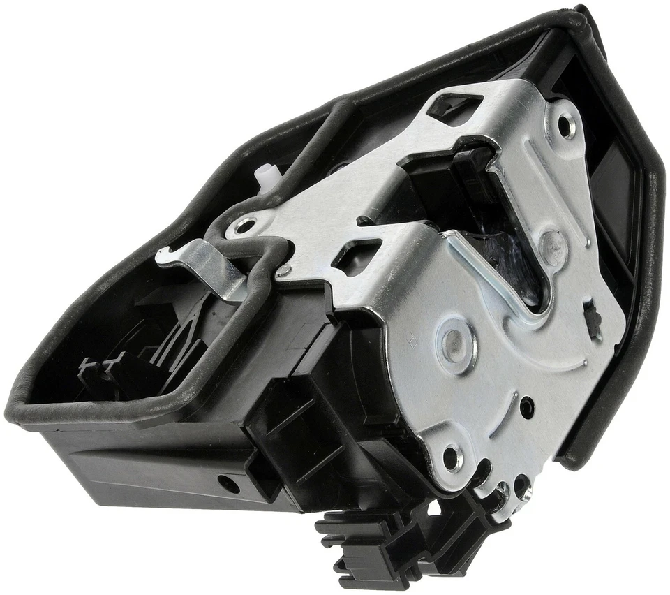 Actuador de cerradura de puerta para BMW Alpina B6 xDrive Gran Coupé 2015-2019 FR Dorman Foto 3 de 3