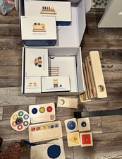 Montikids level 4 Set