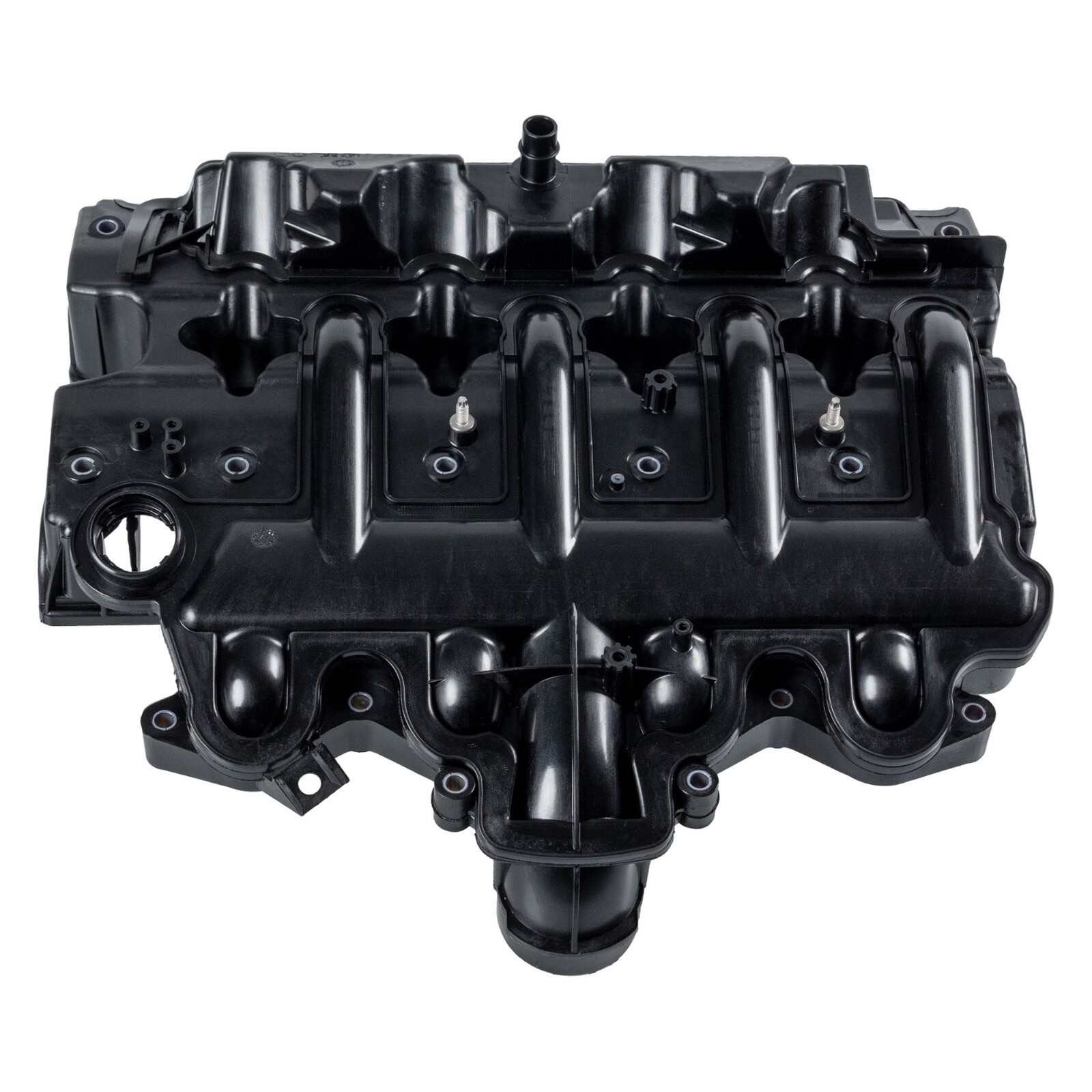 Febi Bilstein Cylinder Head Cover 174156 - OEM Quality for Renault with Warranty