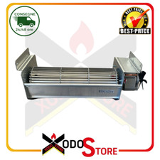 Ventola tangenziale per stufa a pellet FERGAS Cod 153455 (Rif.Int. 6052)