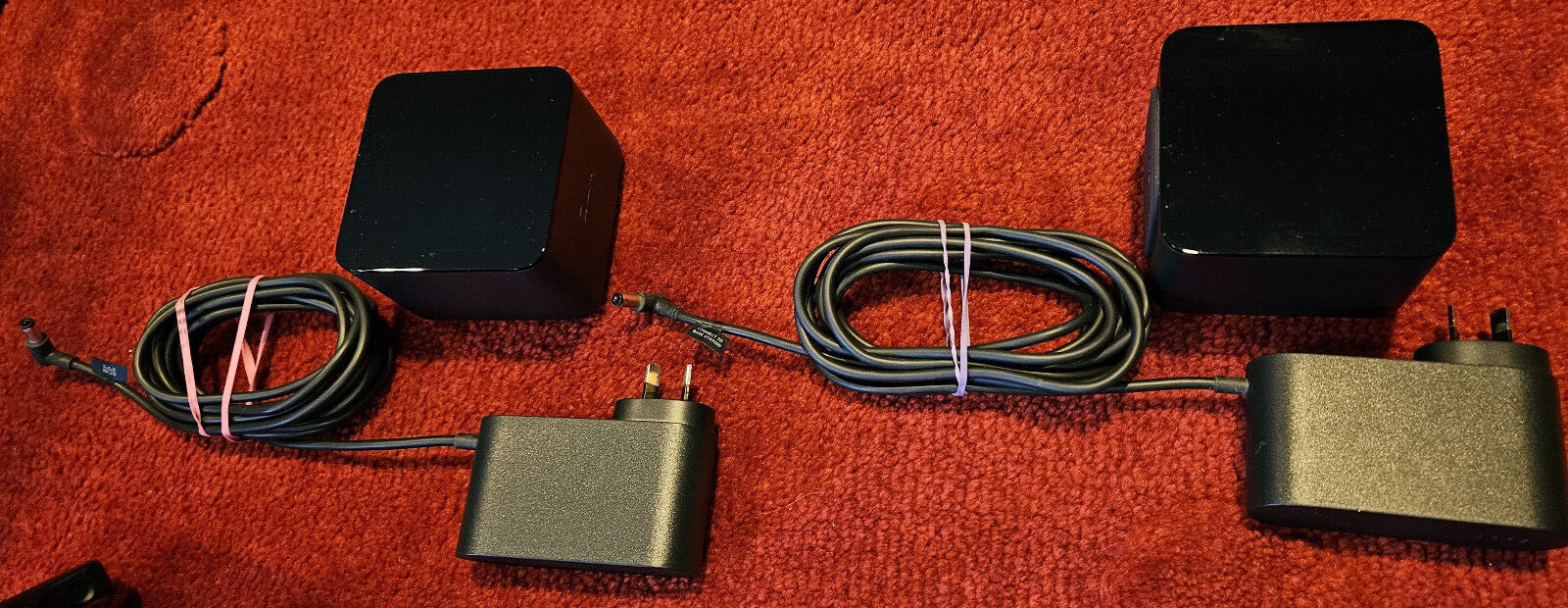 Original HTC Vive Virtual Reality Headset eBay