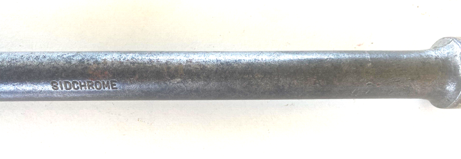 Vintage Siddons Sidchrome 27 Pce Spanner & Socket Set AFK27 eBay