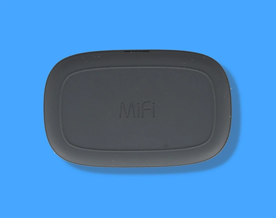 DESBLOQUEADO (VERIZON) NOVETEL / INSEEGO MIFI 8800L XLTE JETPACK 4G LTE HOTSPOT Foto 4 de 4