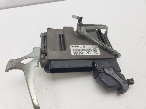 TOYOTA RAV4 MK4 XA40 2.0 DIESEL ENGINE CONTROL MODULE UNIT ECU 2016 89661-0R260 - Picture 5 of 16