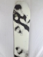 22-23 Ride PsychoCandy Used Snowboard 150cm #082152
